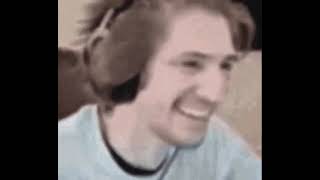 XQC Happy To Sad Meme Template