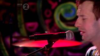 Fix You @ Radio 2 In Concert - Coldplay
