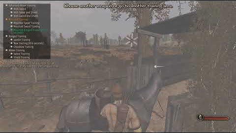 Mount & Blade II: Bannerlord  FIRST GLITCH/MOUNT AND BLADE 2 GLITCH