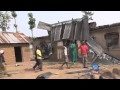 Officials hunt Nigerian village attackers