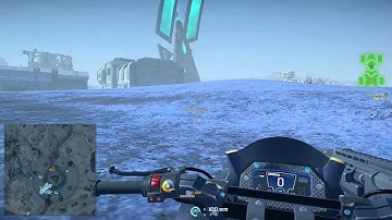 Planetside 2 Flash Bug?