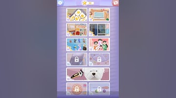 Perfect Tidy Level 15