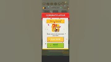 Hero Rescue Level 199-200 Android  gameplay / walkthrough solution