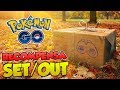 REVELADO RECOMPENSA DE SETEMBRO E OUTUBRO POKÉMON GO POKENEWS