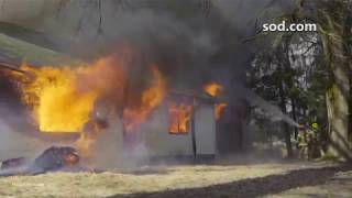 Southland Sod Farms - California Up In Smoke - Lawns As Fire Buffer - Sod.com