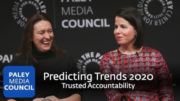 Trusted Accountability