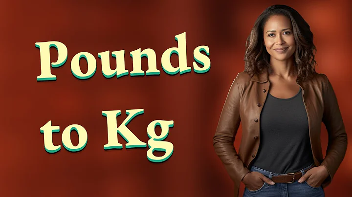 How Can I Quickly Estimate Kilograms from Pounds Mentally?