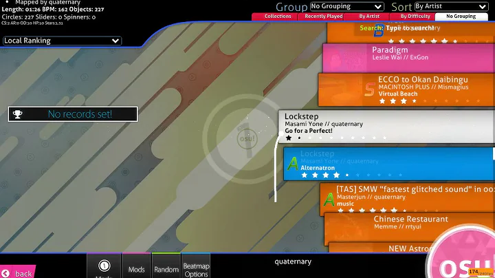Damn, upload that to youtube, it's the best video I've ever seen