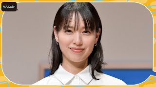 戸田恵梨香、第1子出産後初の公の場　ママになって買い物にも変化「子供と日用品を抱えて…」　Amazon「プライムデー」記者発表会