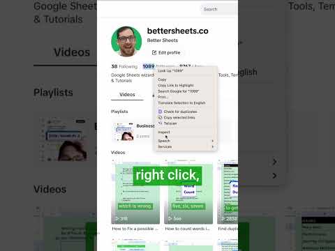 Get TikTok Follower