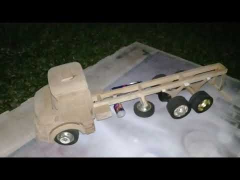 Construindo minha miniatura