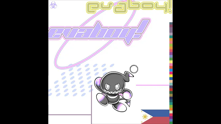 EVABOY - CHAO GARDENS [FULL TAPE]