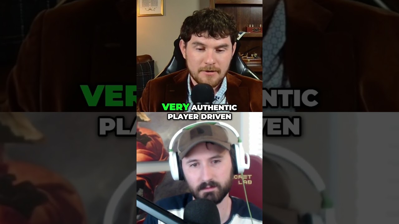 Player Driven Feudal Hierarchy Game!