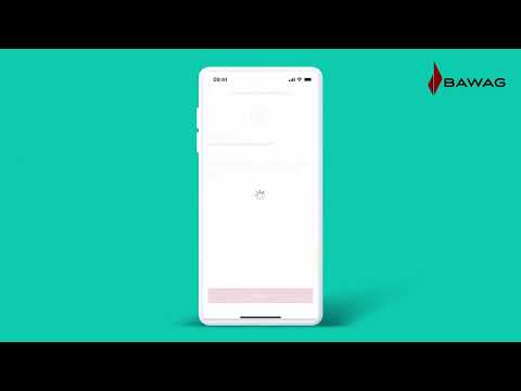 BAWAG App -