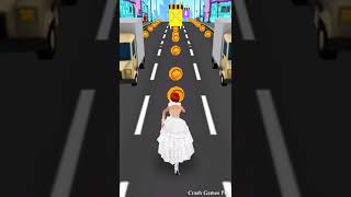 Bride Run #shorts Video Game screenshot 4