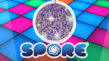 Tribal Dance Party!- Let