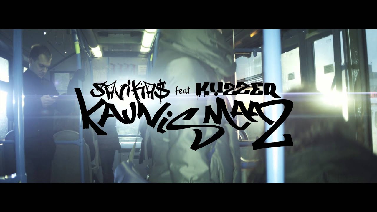 Download Tujurikkuja 6 - Savikas feat. Kuzzer "Kaunis maa 2" (televersioon) - Official HD