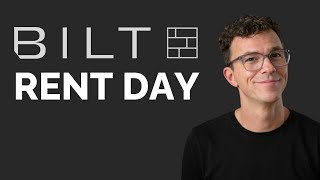 Bilt Rent Day - A Big Reason to Get The Card in 2024