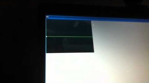 FRC team 3464 image tracking