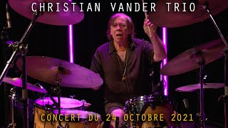 Christian Vander Trio - La VOD du Triton