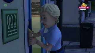 Пожежник Сем 10 Серия 9 Серiя