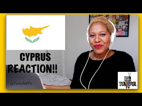 Eurovision 2021 - CYPRUS Reaction (Tuneful TV)