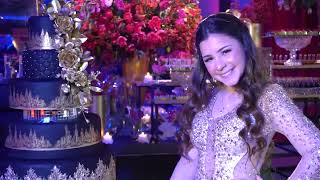 Same Day Edit 15 Anos Gabi