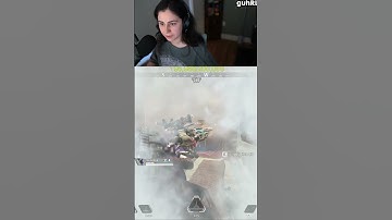 GuhRL With A *HUGE* Clutch in $100K Tourney! - Apex Legends