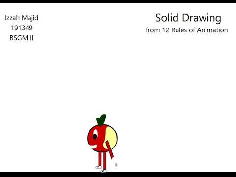 11. Solid Drawing