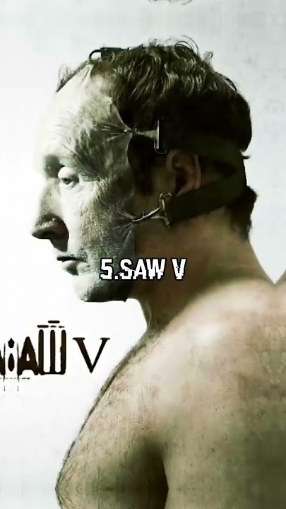 SAW TIMELINE | #shorts #saw #jigsaw #horror #movie #movies #slasher #survivor #scary #traps #fyp #pt