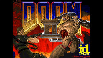 Doom II: Hell on Earth - Part 2 End / No Rest for the Living