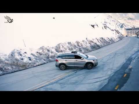 5 5 تیزر کوهستانی راکفورد حرکات نمایشی فردا موتورز