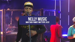 TENZI MIX - NELLY MUSIC