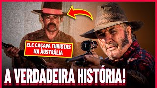 WOLF CREEK e o Caso do Assassino que ATERRORIZOU a Austrália | A História por Trás do Filme #02