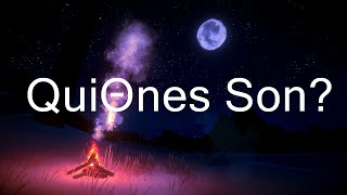 Lali - Quiénes Son?  | 25p Lyrics/Letra