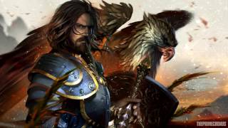 Devesh Sodha - To Victory [Epic Battle Music]