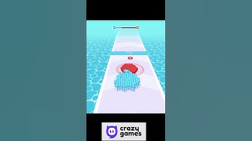 Count Masters: Stickman Games | PC Game (EP - 27) - Short