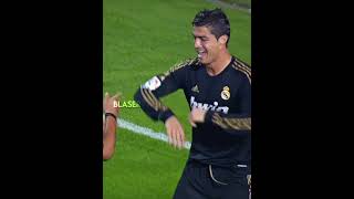 Ronaldo X Marcelo Iconic Celebration