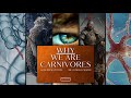 Why we are carnivores slide presentation with dr anthony chaffee
