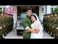 She Transmigrates as an Officer's Fat Wife—Slim, Beautiful & Deeply Loved!