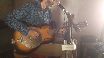 Train of Thought - Markus K (VoiceLive 3 demo)