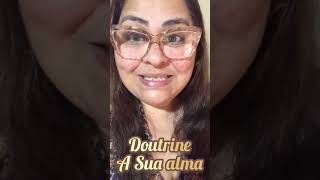 Doutrine A Sua Alma. &Natural