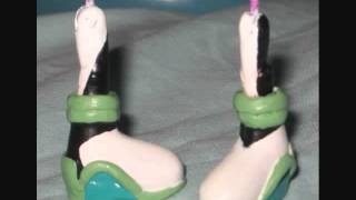 Custom Commission Crisis The Tenrec