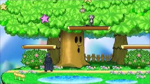 Smash Flash 2 - Dash-Cancel Pivot Tutorial