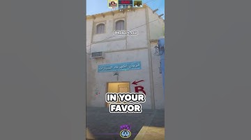 New Meta Plays You Need to Try 🔥  #counterstrike2 #csgo #cs2overpass  #cs2 #counterstrike #cs2tips