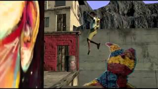 Papo & Yo Trailer