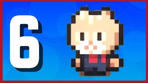 The Way Home - Pixel Roguelike Walkthrough And Gameplay Part 1