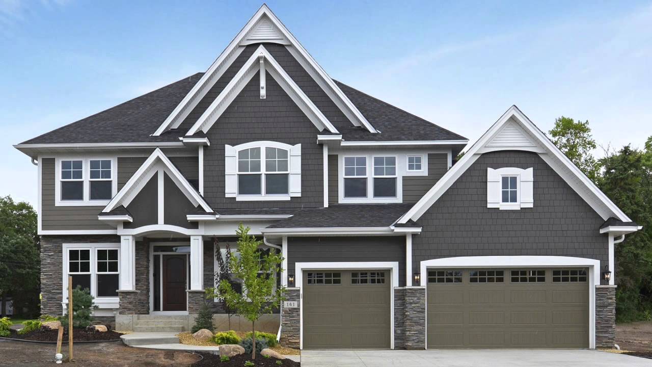Luke Hanson & Hanson Builders Parade of Homes YouTube
