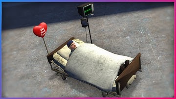 There Are Too Many Mods About Dying In Gmod | Garry