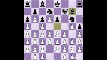 How to play chess Without King ? Chess Game :  779 #chessmastermind #chessgame #puzzle #aimchess